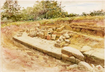 Cilurnum